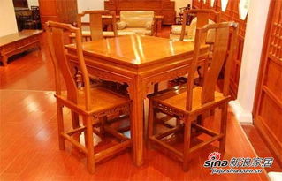 紅木家具私人定制漸流行 企業(yè)立即瞄準(zhǔn)大客戶