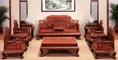 新實體經濟崛起,紅木家具行業變革前瞻