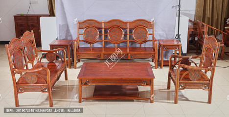 紅木家具 傳統(tǒng)工藝與收藏價值的完美結(jié)合