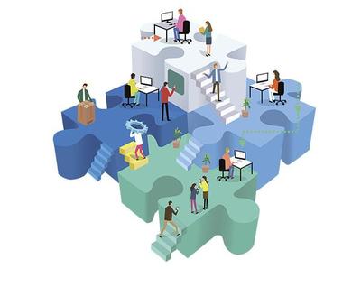 一文讀懂企業(yè)管理軟件 提升企業(yè)運(yùn)營(yíng)效率的核心工具