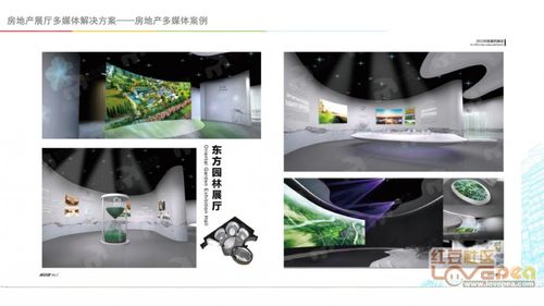 數(shù)字賦能，未來已來 解析地產(chǎn)數(shù)字展廳何以超越傳統(tǒng)售樓展廳